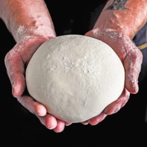Premade Pizza Dough