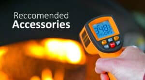 Accessories you need to raise your pizza oven game - blog - the pizza oven shop uk