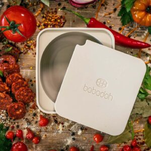 Babadoh Dough Proofing Containers