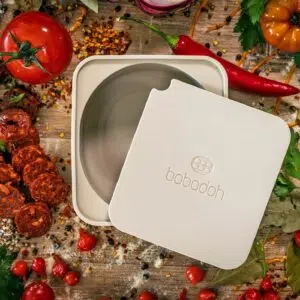 Babadoh Dough Proofing Containers