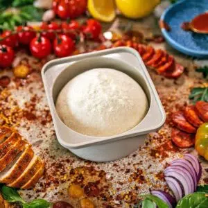 Babadoh Dough Proofing Containers