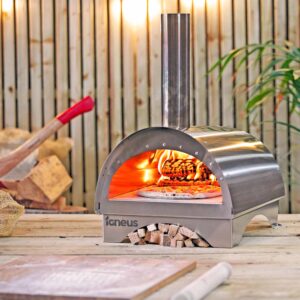 Alternatives to Vevor Pizza Oven