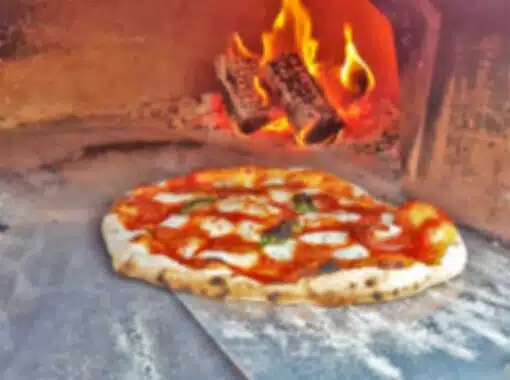 Igneus Ceramiko defra approved pizza oven