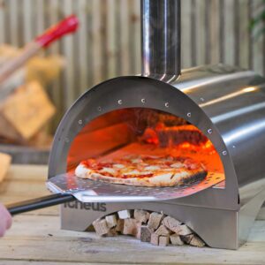 Alternatives to Kadai Pizza Oven