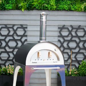 Commercial Pizza Ovens