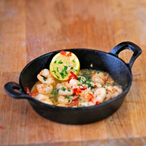 Alternatives to Borough Kitchen Pans