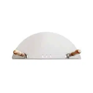 Clementi Original 80x60 pizza oven replacement door - the pizza oven shop uk