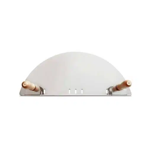 Clementi Original 80x60 pizza oven replacement door - the pizza oven shop uk