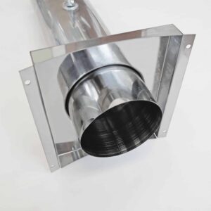 Clementi Original Pizza Oven Replacement Chimney