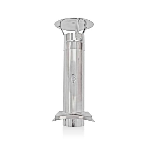 Clementi Original Pizza Oven Replacement Chimney
