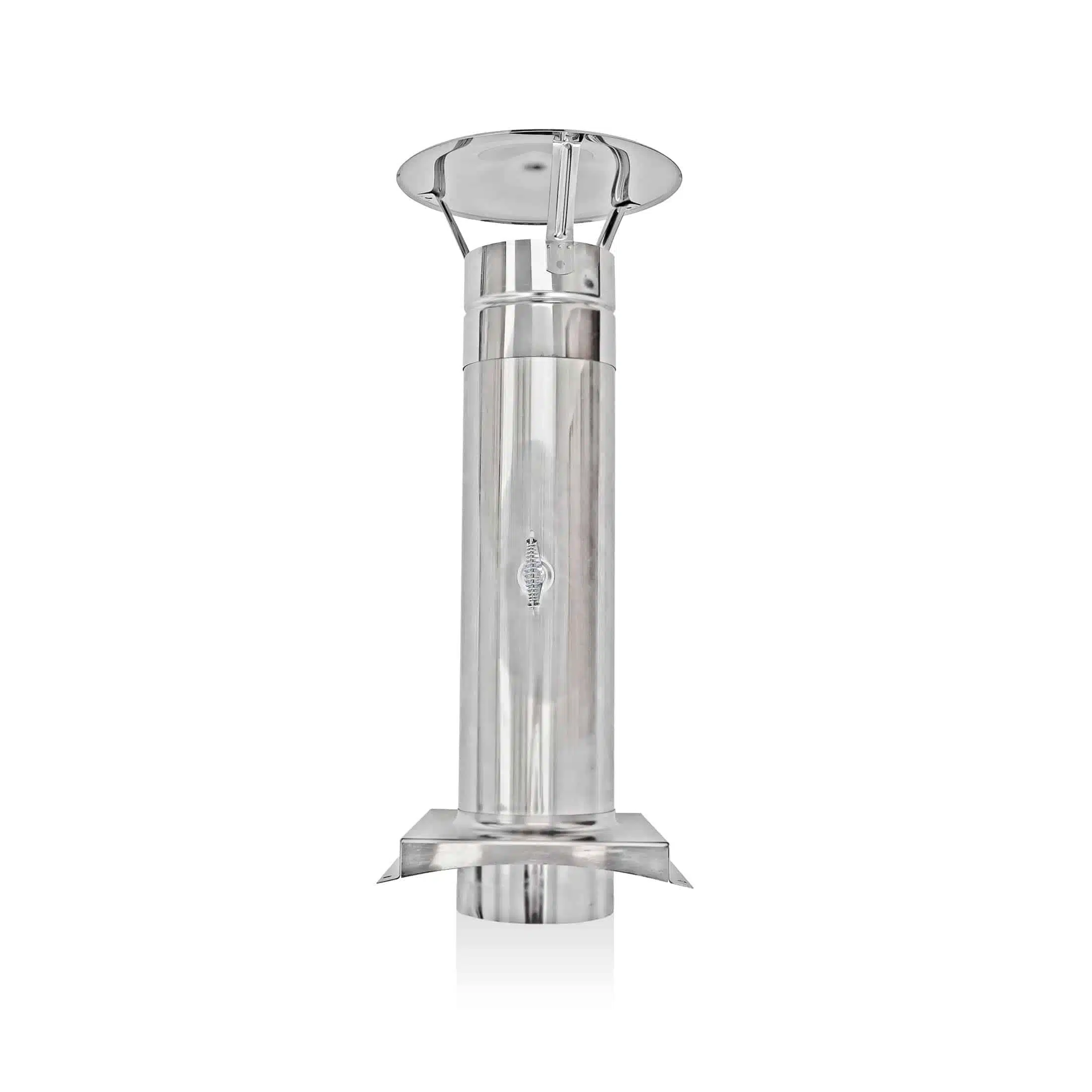 Clementi Original Pizza Oven Replacement Chimney
