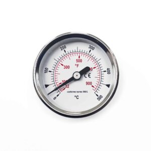 Clementi Replacement Thermometer
