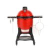 Kamado Joe Classic III Ceramic Grill - the pizza oven shop uk