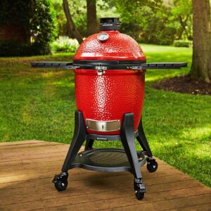 Garden BBQ