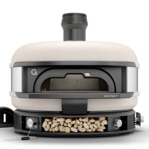 Gozney Dome Neapolitan Arch