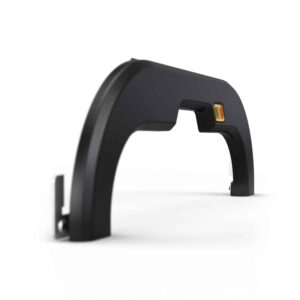 Gozney Dome Neapolitan Arch