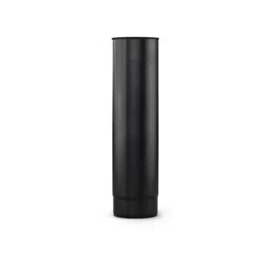 Gozney Dome Flue Extension - dual fuel pizza oven
