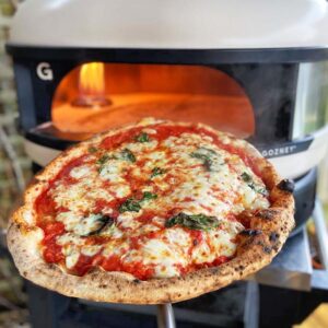 Best Pizza Ovens