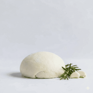 gluten free pizza dough
