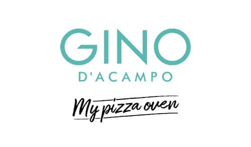 Gino D'acampo Pizza Ovens