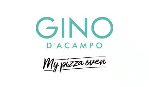 Gino D'acampo Pizza Ovens