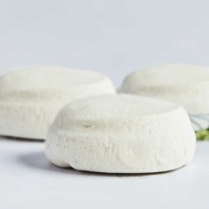 Gluten Free Pizza Dough