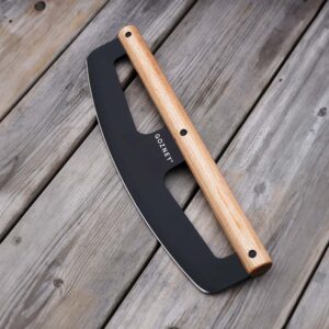 Gozney Pizza Rocker Cutter