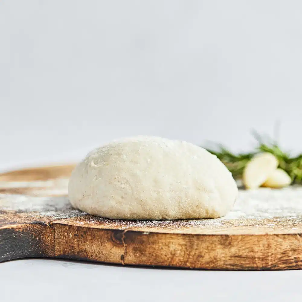 Sourdough Balls