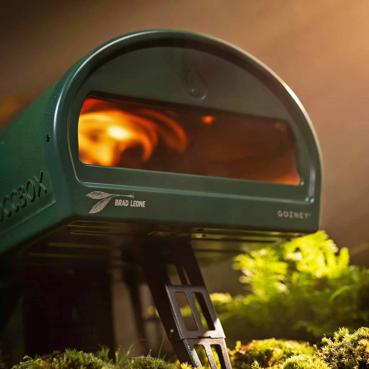 Pizza Oven Bath Garden & Indoor Pizza Ovens UK