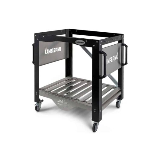 Inferno Vulcan+ Pizza Oven Stand