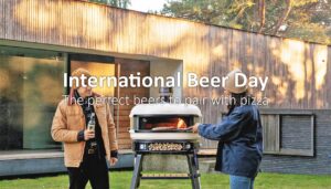 International Beer Day