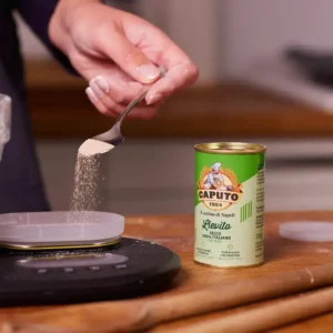 Best Yeast for Pizza Dough