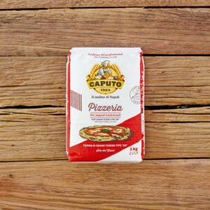 Caputo Flour