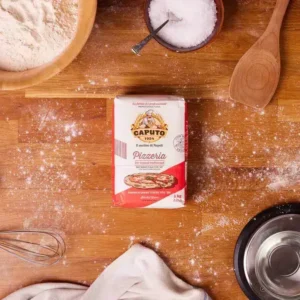 Caputo Pizzeria Flour