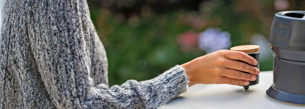 Gozney Dome Steam Injector