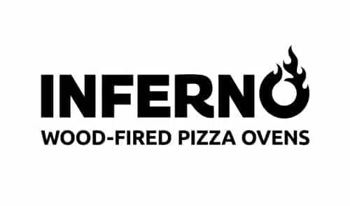 Inferno wood fired pizza ovens