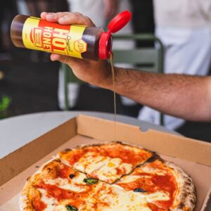 JDs Hot Honey Original