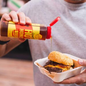 JDs Hot Honey Original