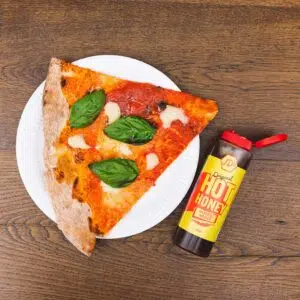 JDs Hot Honey Original