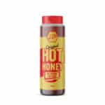 JD's Hot Honey Original (350g)