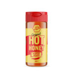 JD's Hot Honey Original (350g)