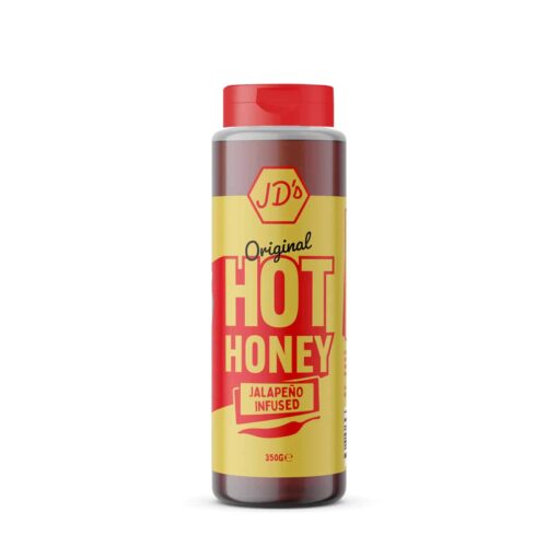 JDs Hot Honey Original