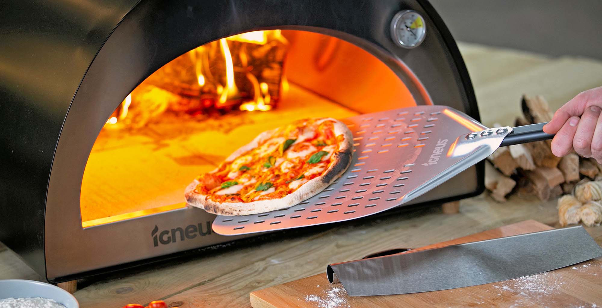 Pizza oven hire THE PIZZA OVEN SHOP UK