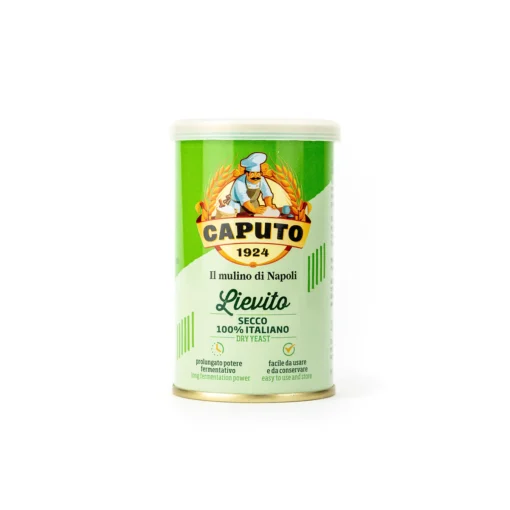 Captuo Dry Yeast