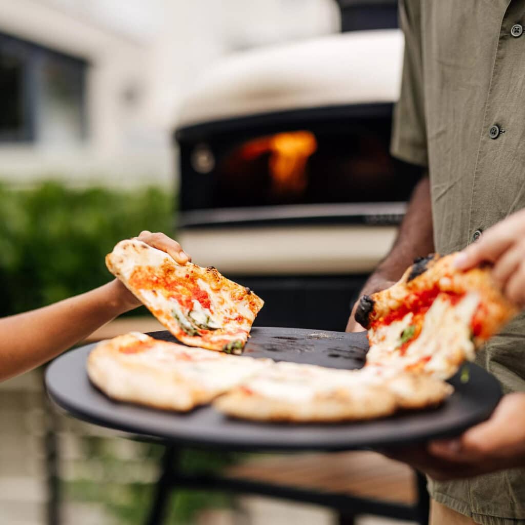 Gozney Dome S1 Gas Pizza Oven