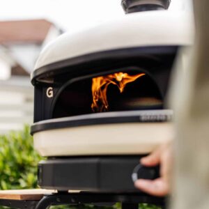 Gozney Dome S1 Gas Pizza Oven