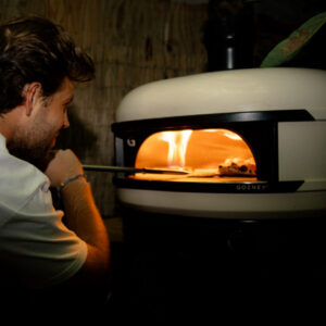 Gozney Dome S1 Gas Pizza Oven