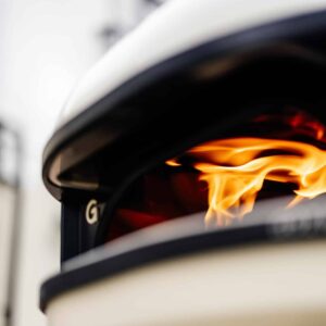 Gozney Dome S1 Gas Pizza Oven