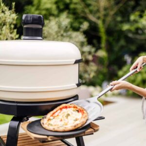 Gozney Dome S1 Gas Pizza Oven