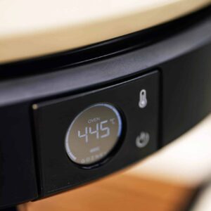 Gozney Dome S1 Gas Pizza Oven